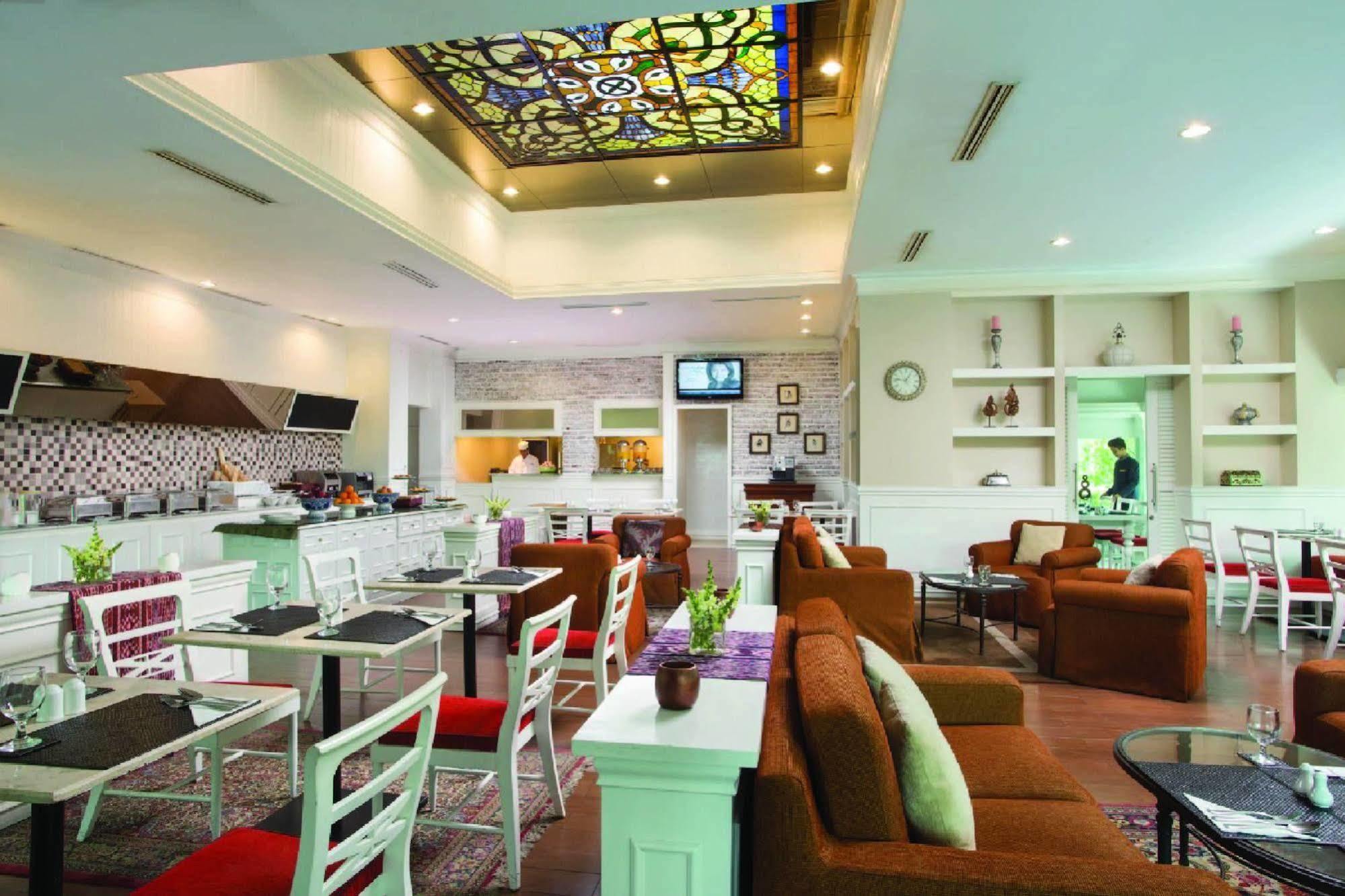 Ascott Apartment Jakarta