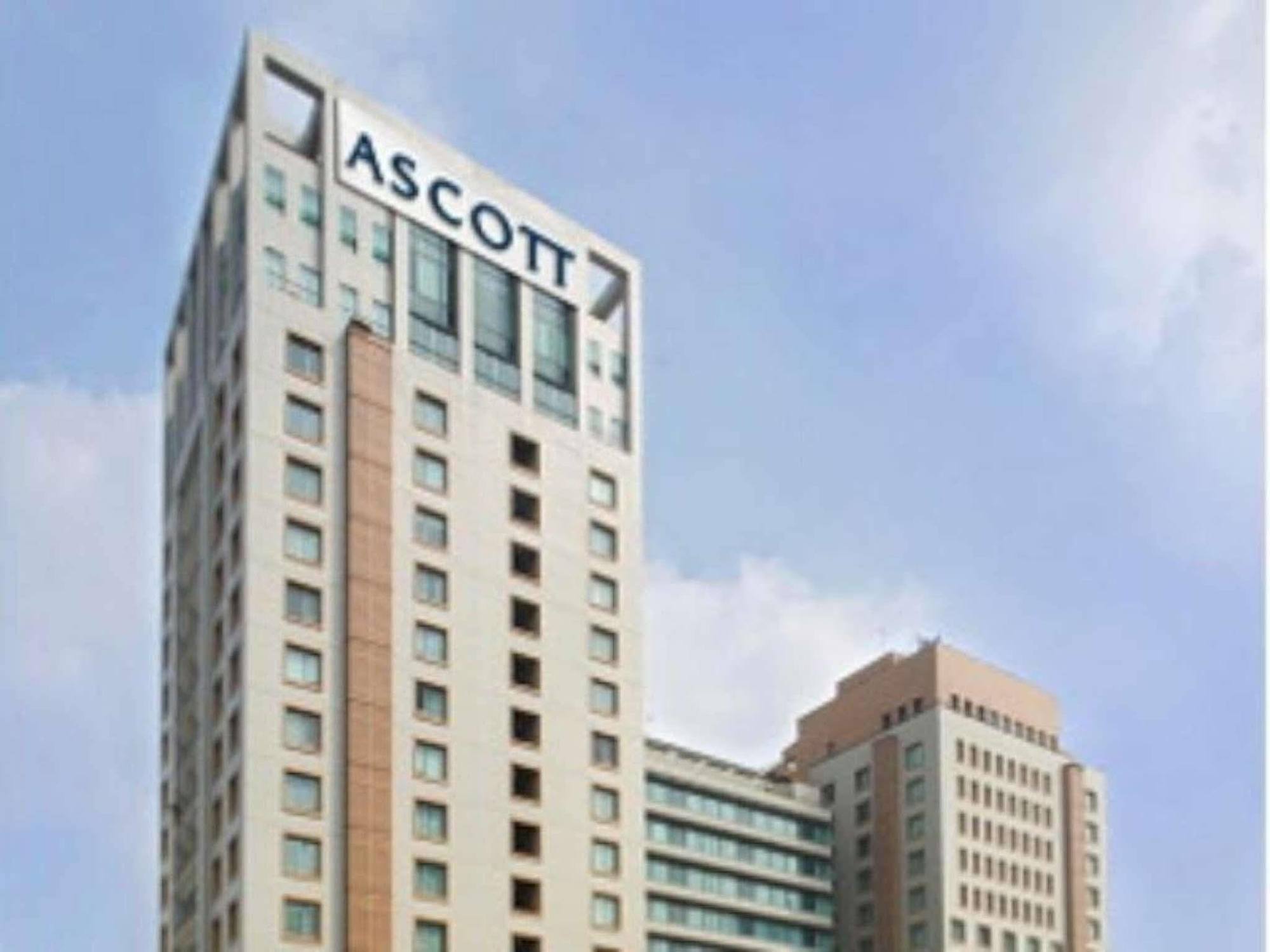 Ascott Apartment Jakarta