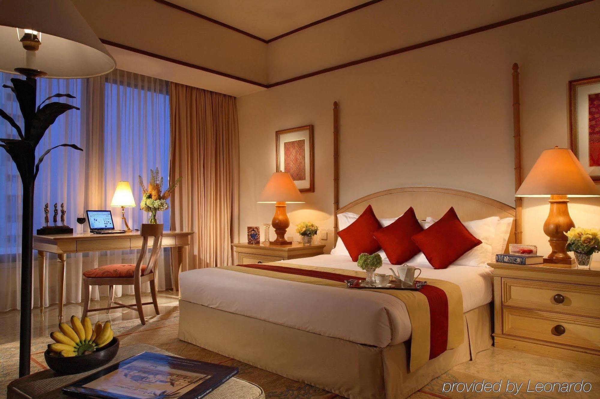 Ascott *