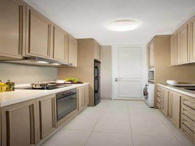 Ascott Apartment