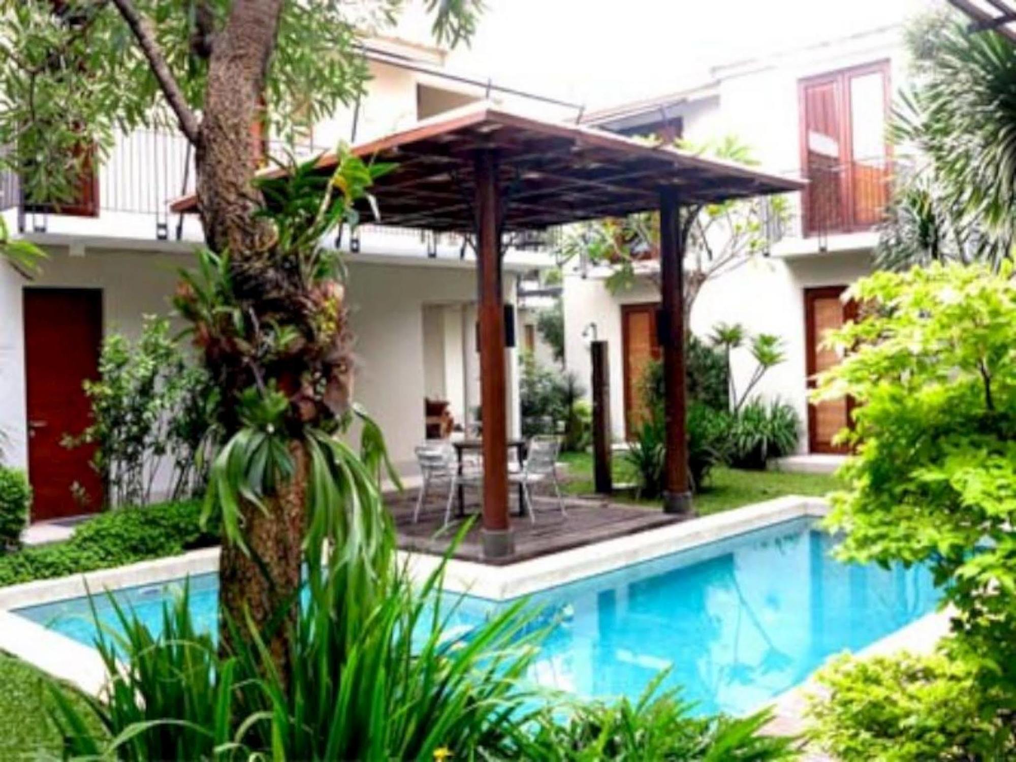 Chic Quarter Jakarta
