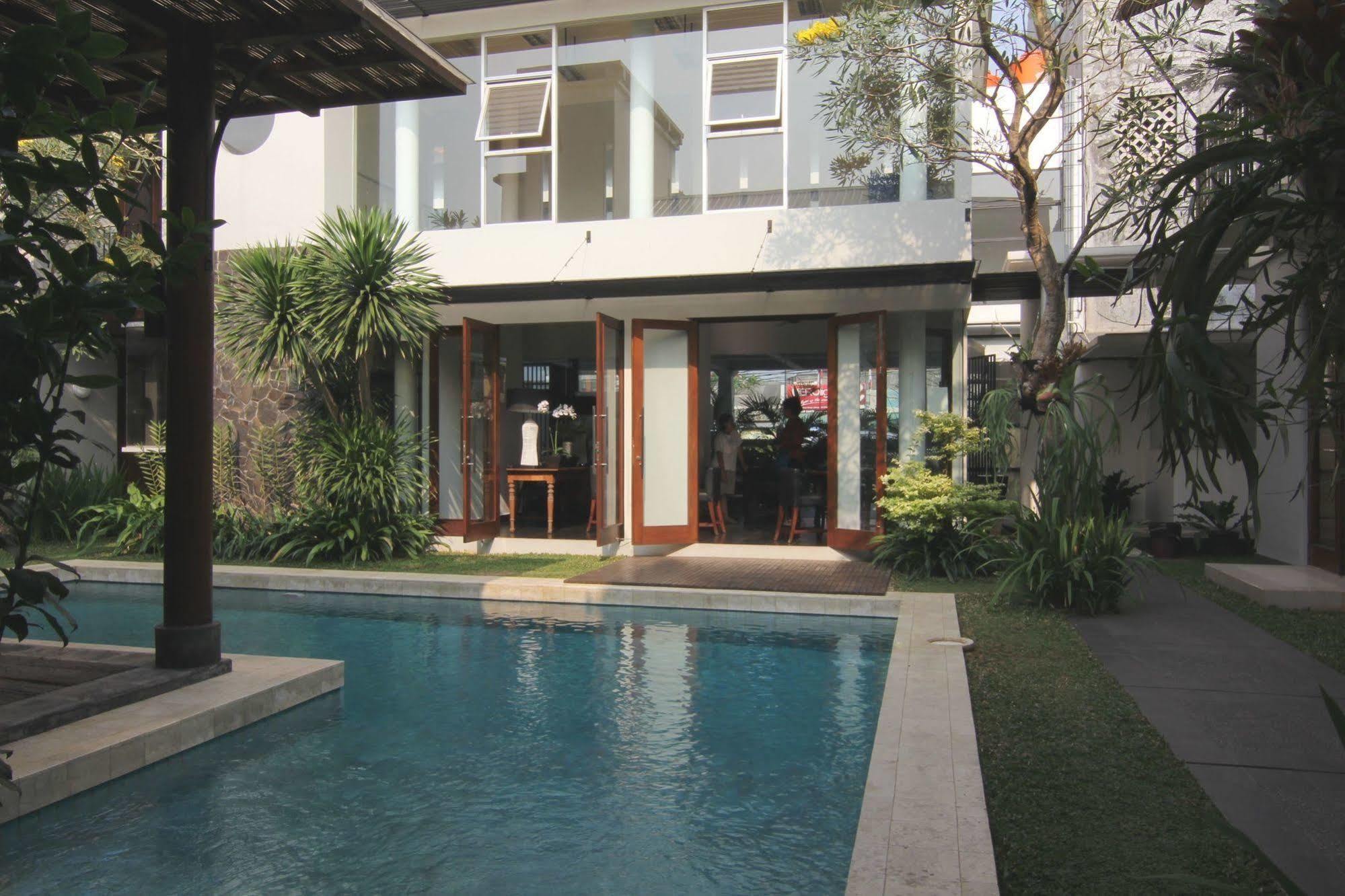 Hotel Chic Quarter