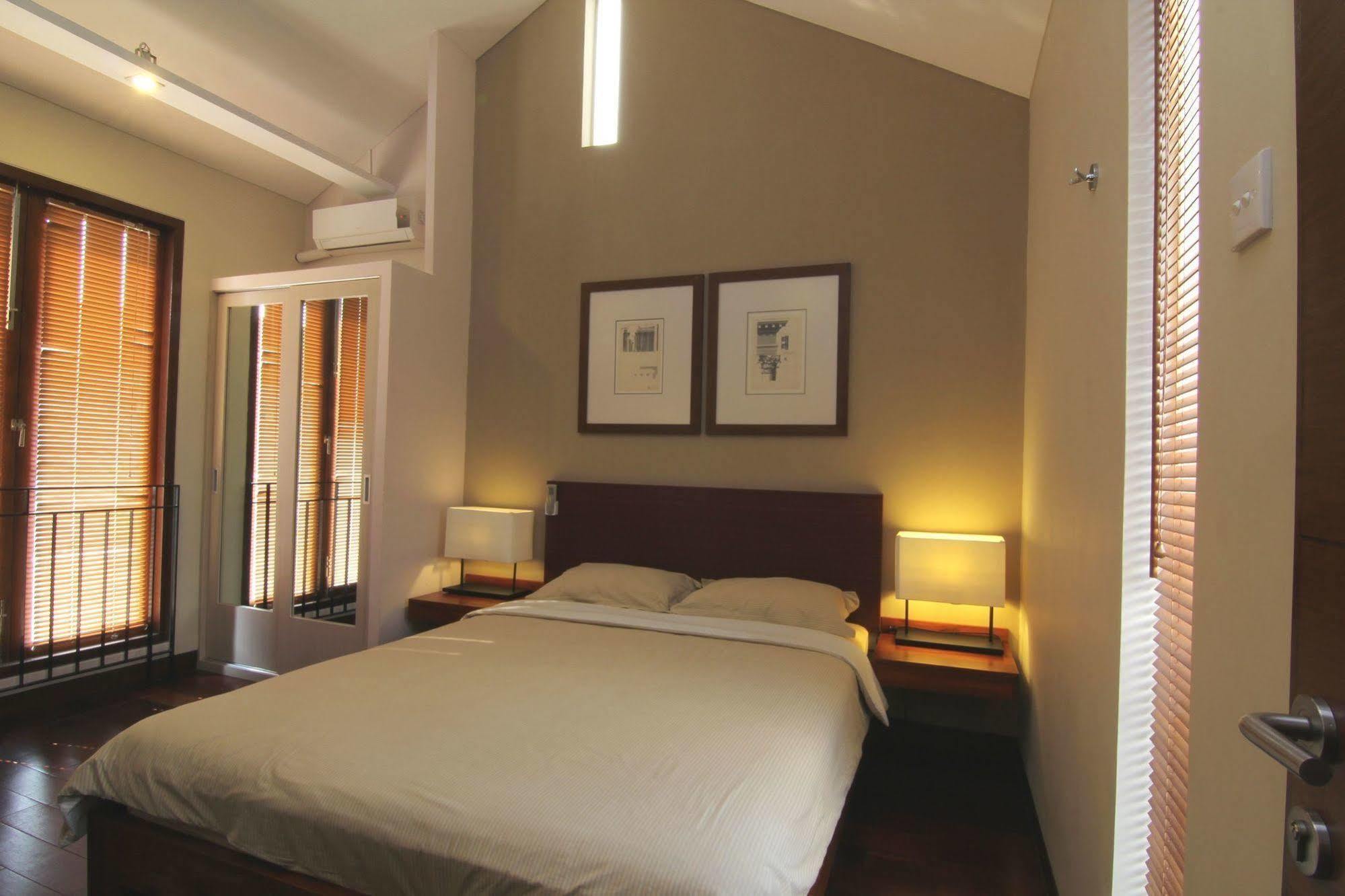 Chic Quarter Hotel Jakarta