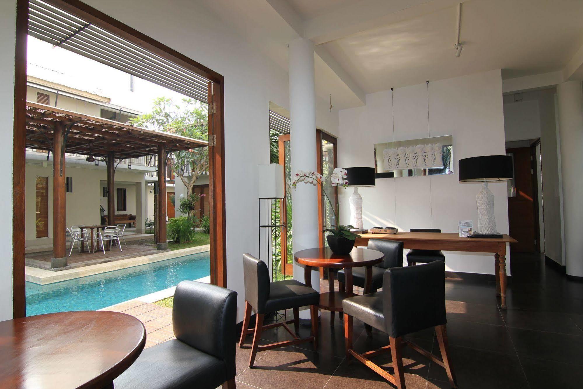 Chic Quarter 2* Jakarta