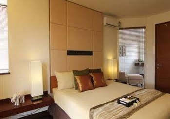 Chic Quarter Hotel Jakarta