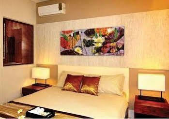 Chic Quarter 2* Jakarta