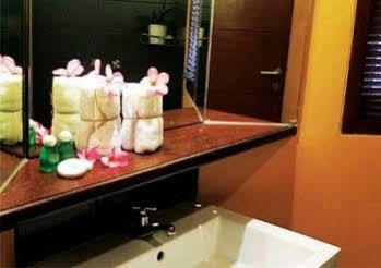 Hotel Chic Quarter 2*