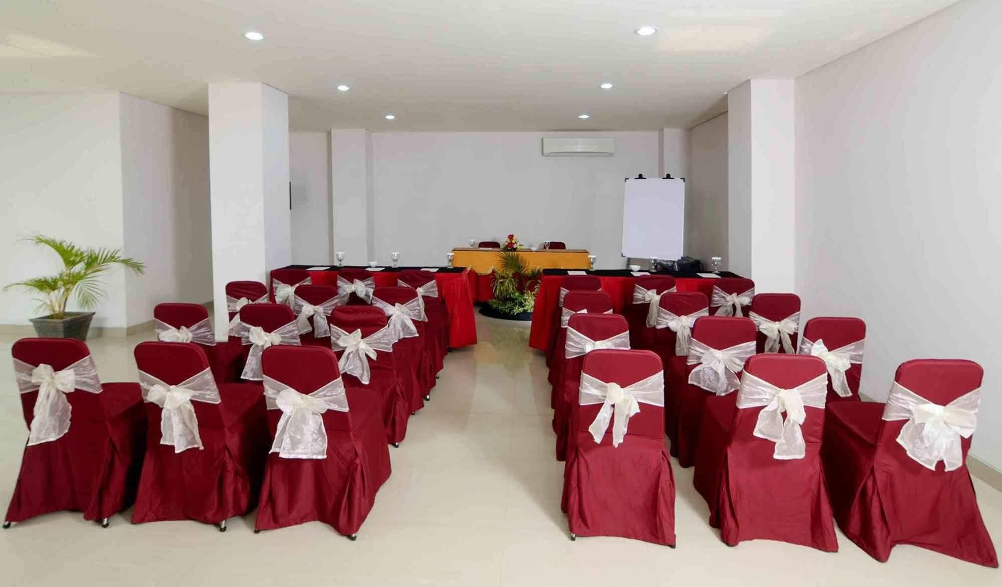 D'arcici Sunter Hotel 3*