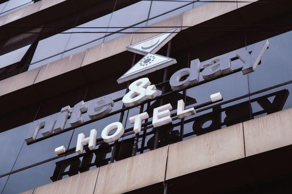 Hotel Nite & Day Roxy 2*