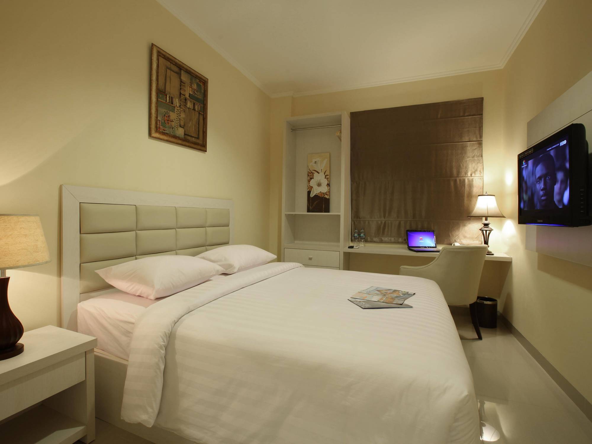 Hotel Nite & Day Roxy