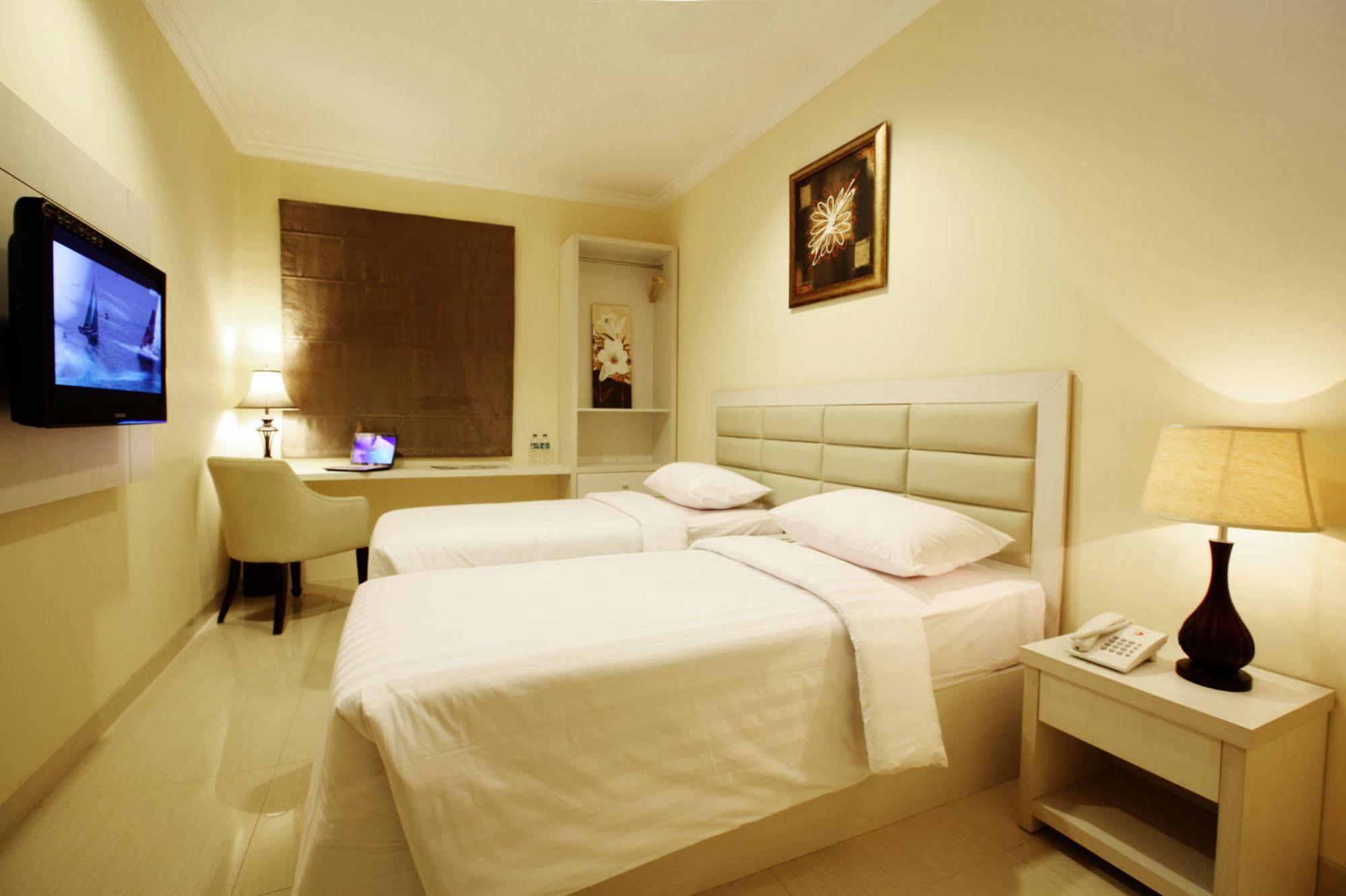 Hotel Nite & Day Roxy