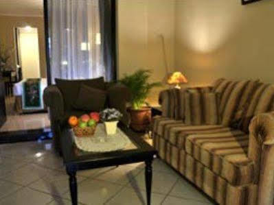 Capital O 534 Sriwijaya Hotel