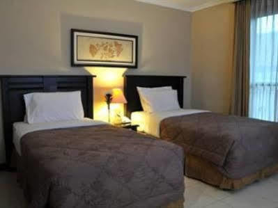 Capital O 534 Sriwijaya Hotel Jakarta