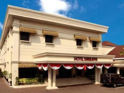 Hotel Capital O 534 Sriwijaya Jakarta
