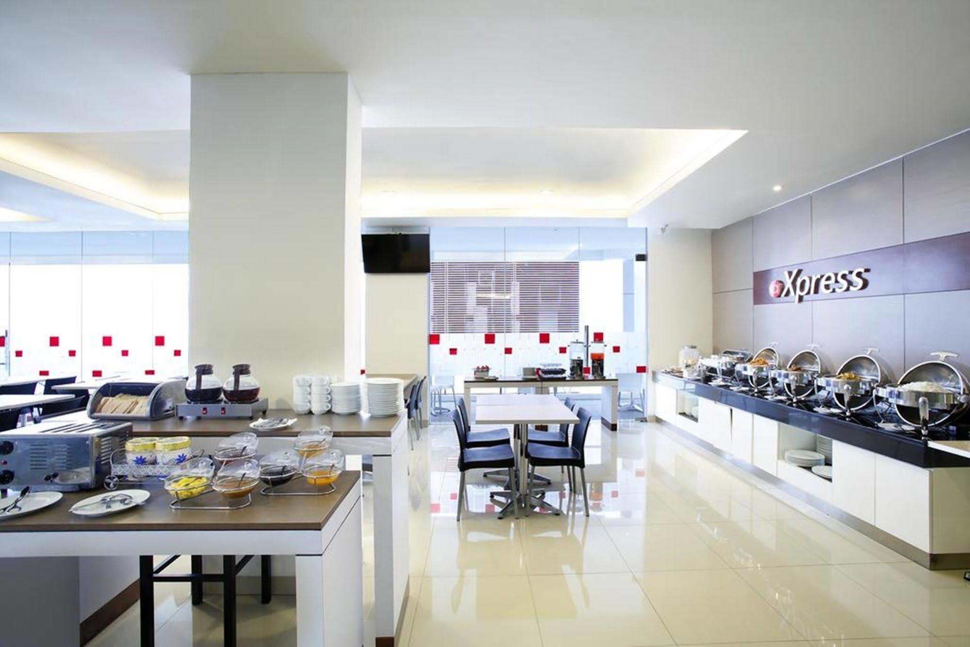 Amaris La Codefin Kemang Jacarta