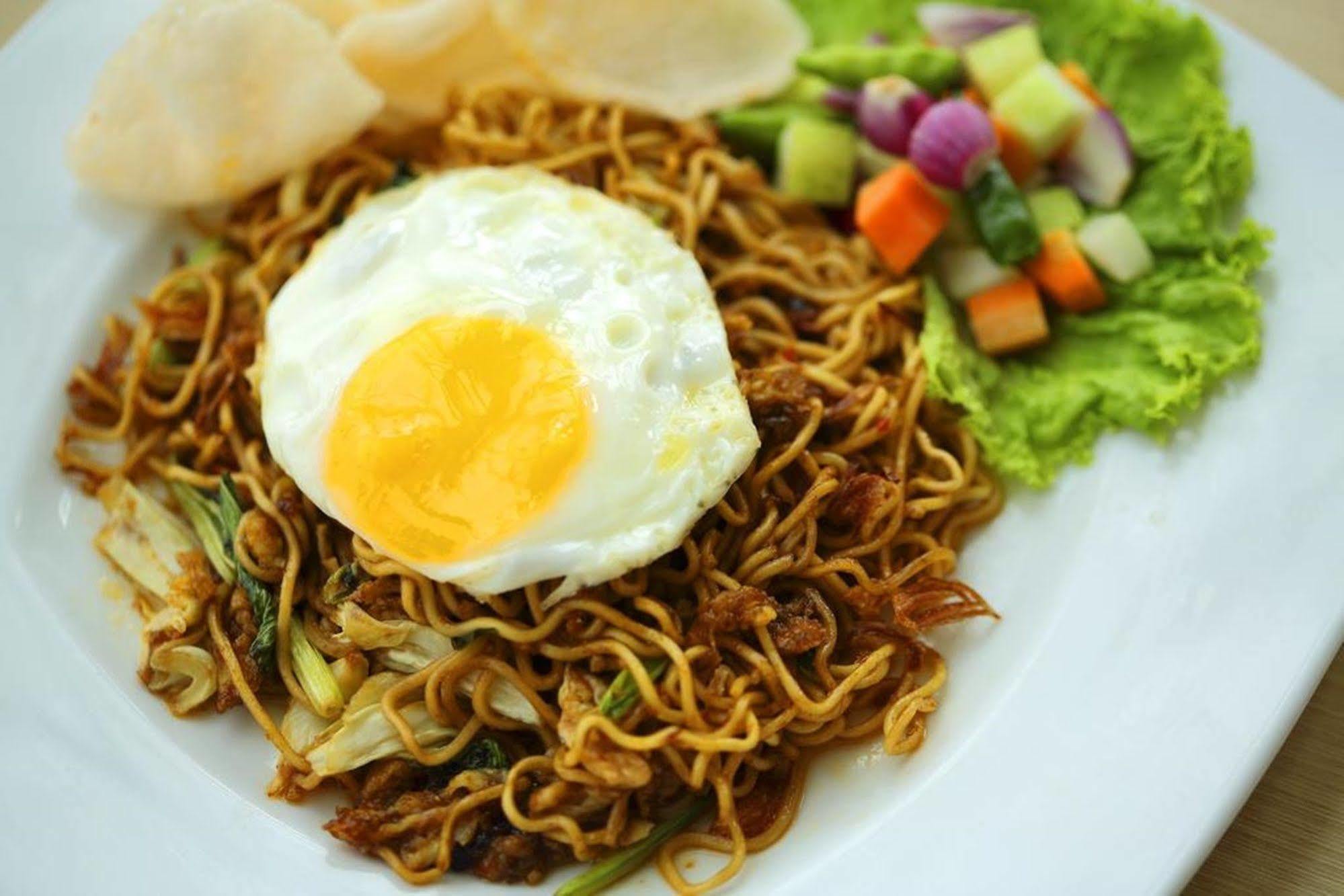 Amaris La Codefin Kemang 3* Jacarta