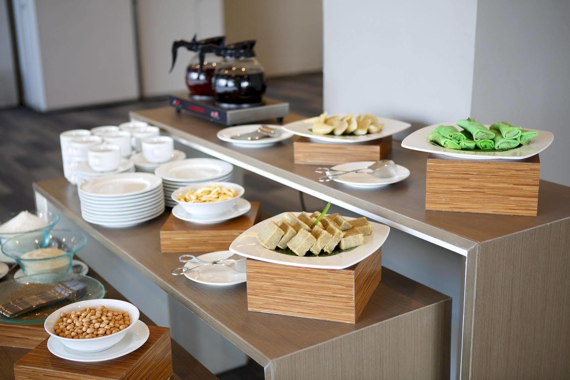 Hotel Amaris La Codefin Kemang