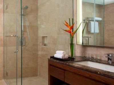 Ascott Kuningan * Jakarta