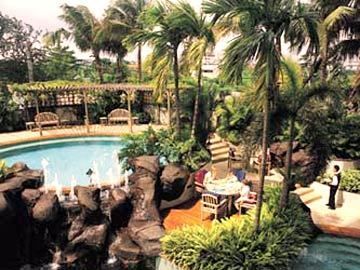 Ascott Apartment