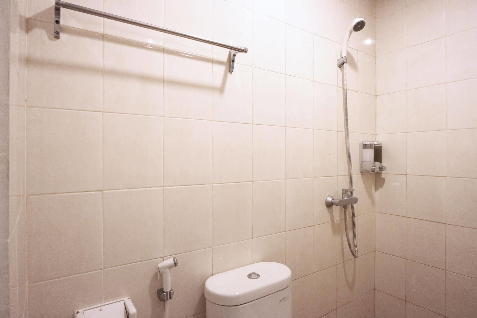 Hotel Mirah Jakarta