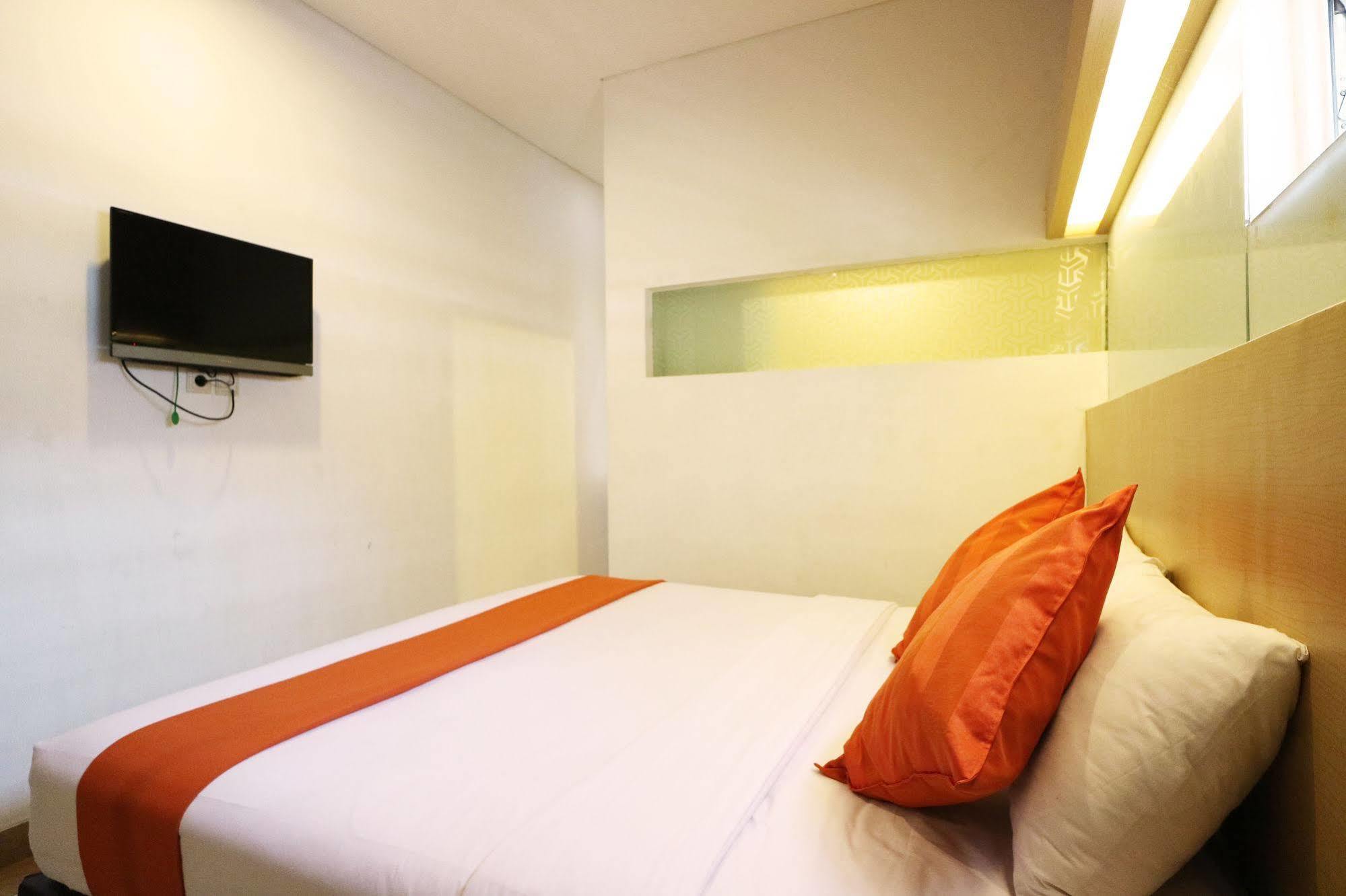 Mirah Hotel