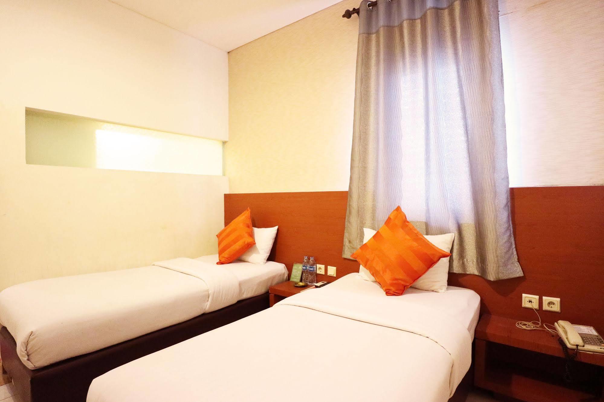 Mirah Hotel Jakarta