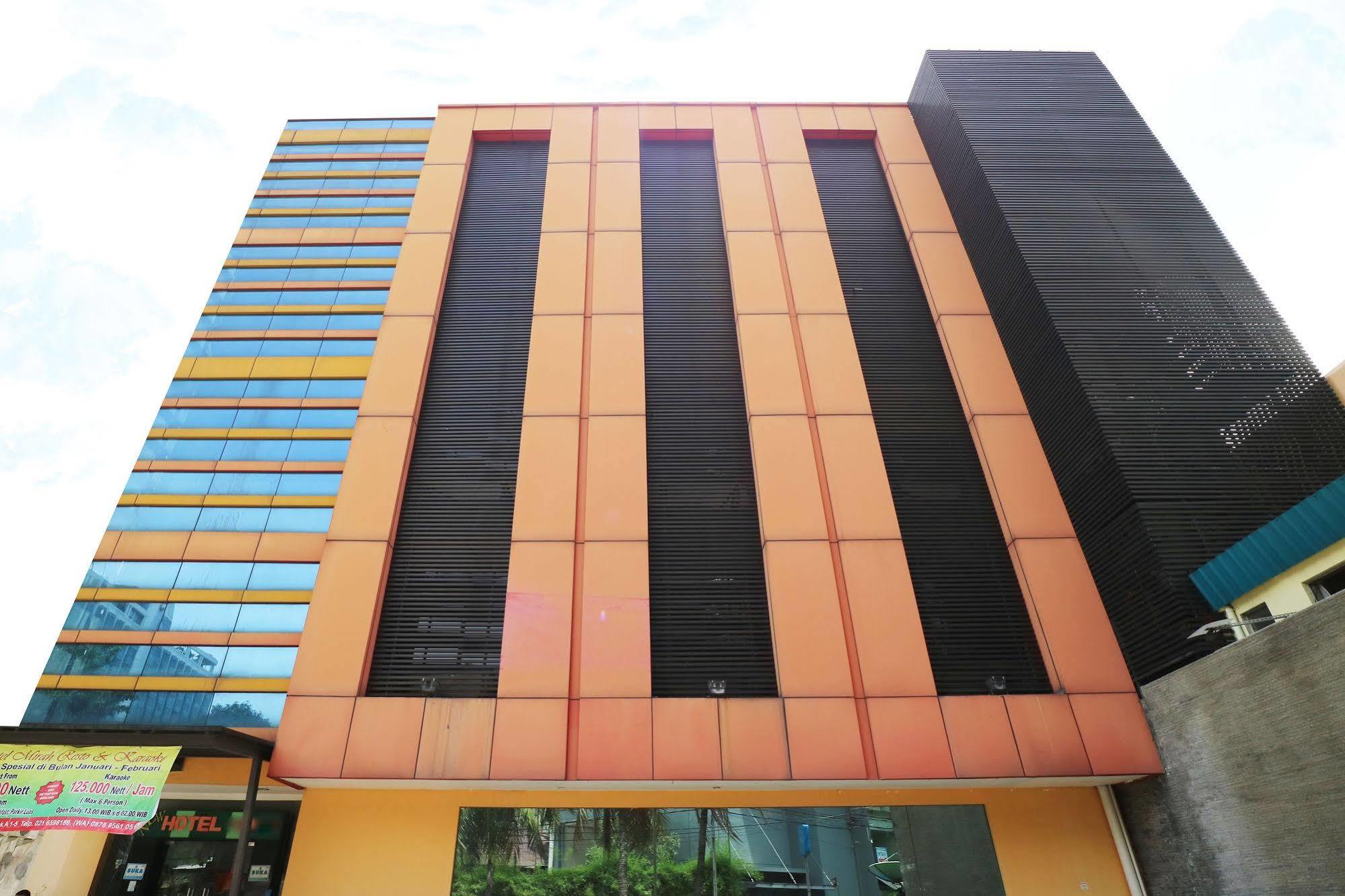 Mirah Jakarta