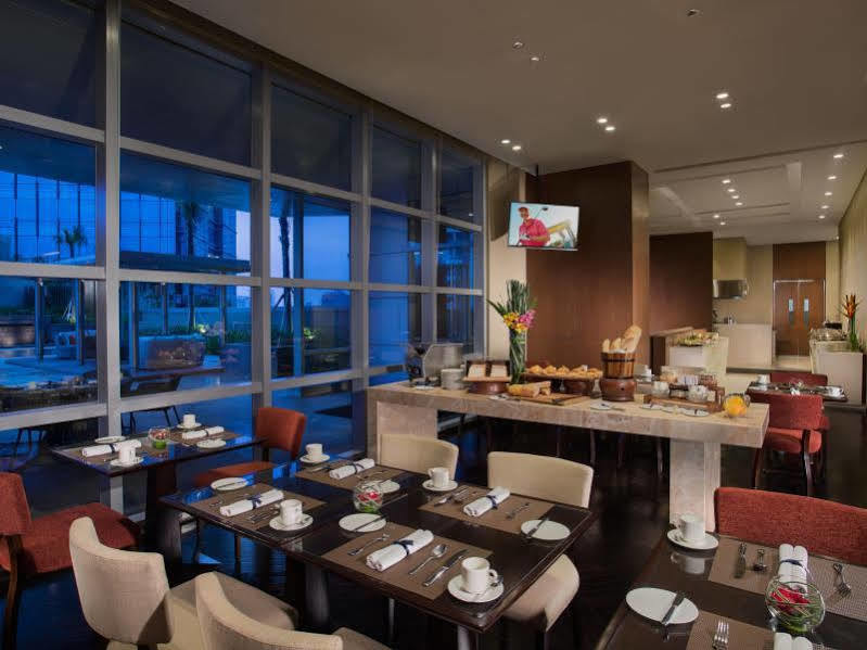 Ascott Kuningan