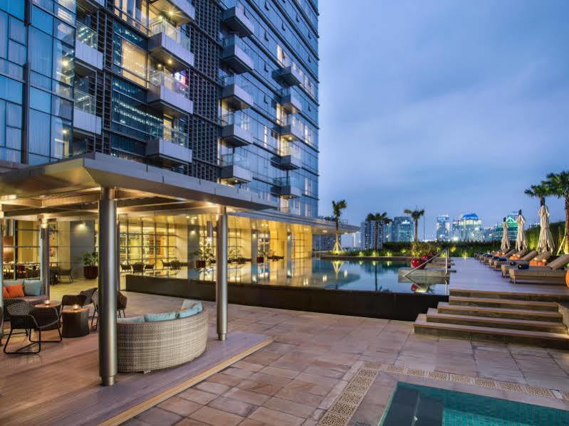 Apartment Ascott Kuningan *