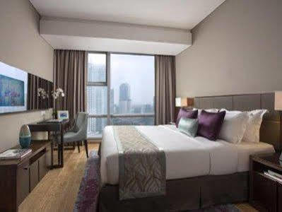 Apartment Ascott Kuningan *