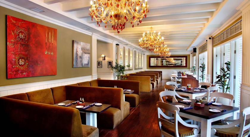 Aparthotel Oakwood Kuningan Jakarta
