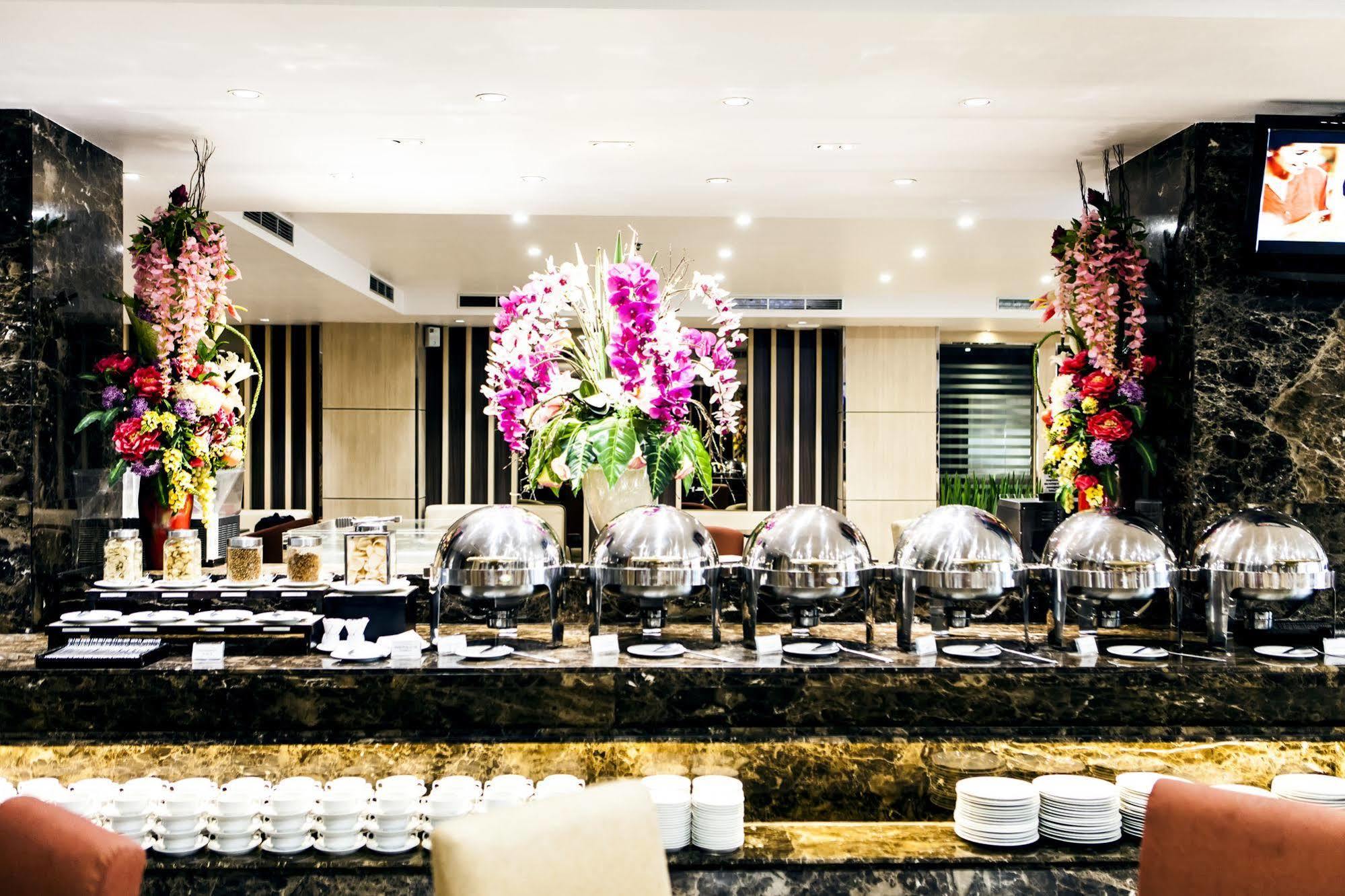 Orchardz Industri Kemayoran 4* Jakarta