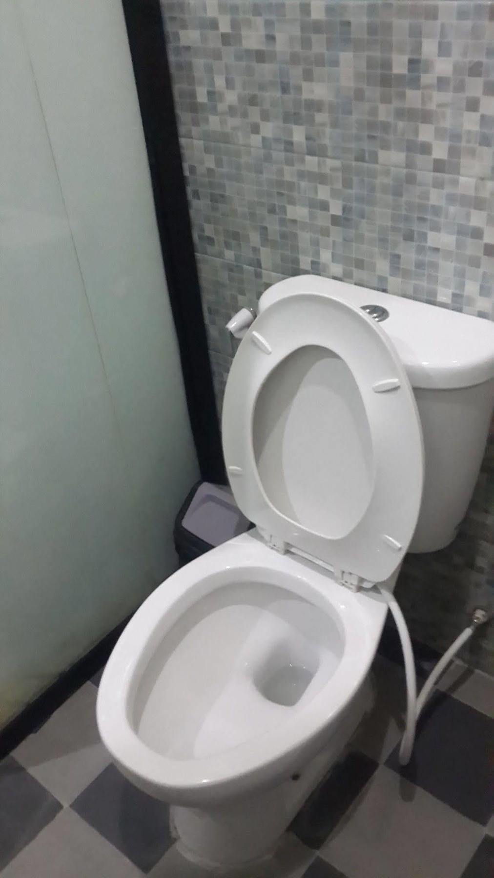 California Khách sạn Jakarta