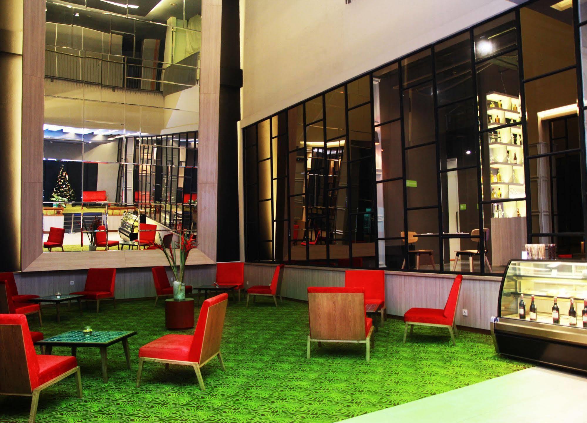 Sparks Life Jakarta, Artotel Curated Hotel Jakarta