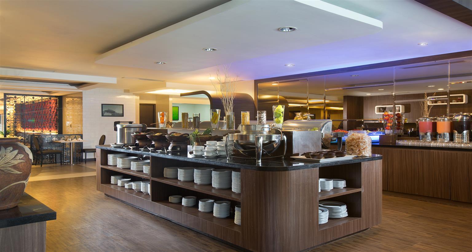Hotel Bw Kemayoran & Convention Powered By Archipelago