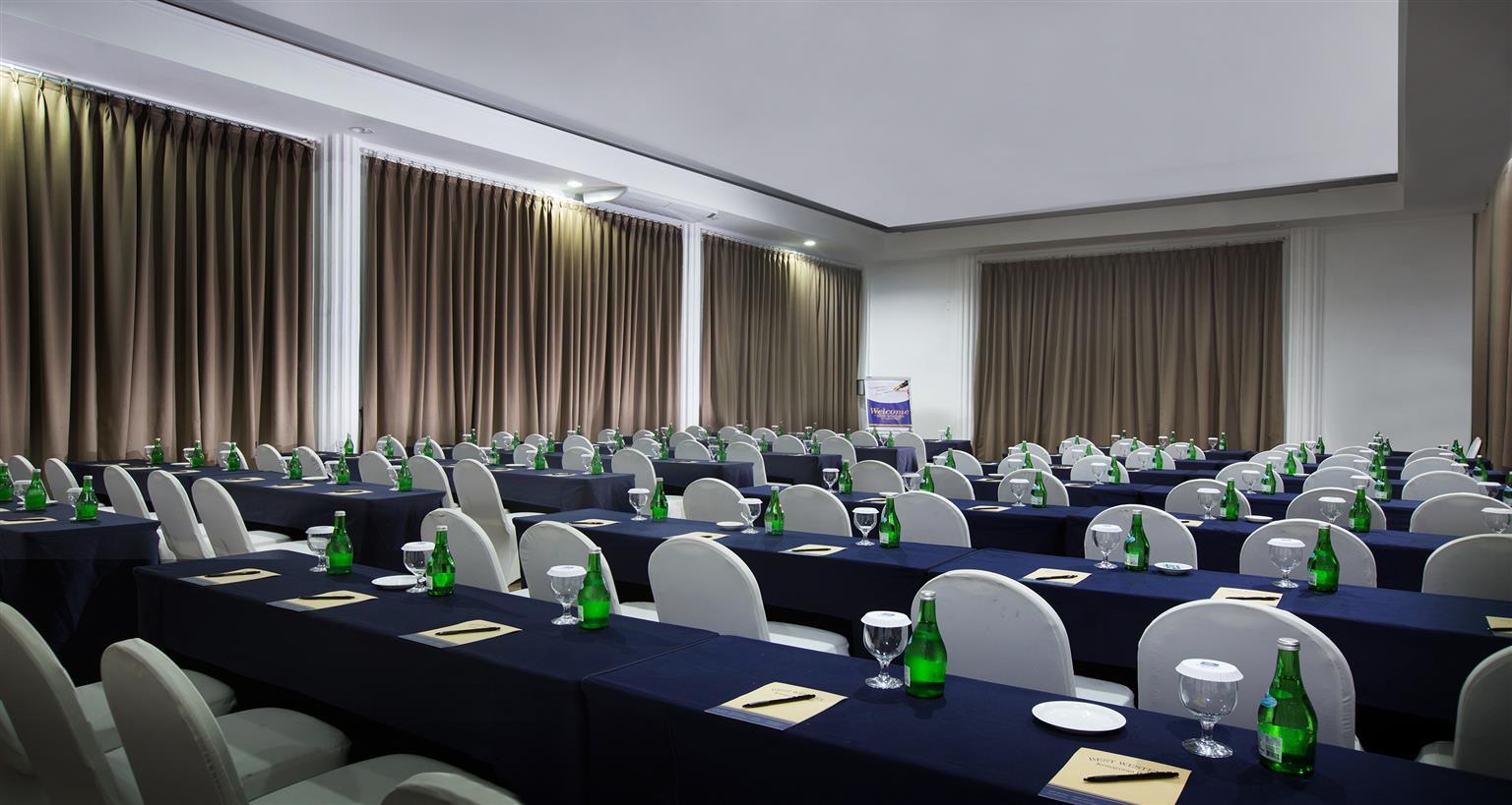 Hotel Bw Kemayoran & Convention Powered By Archipelago