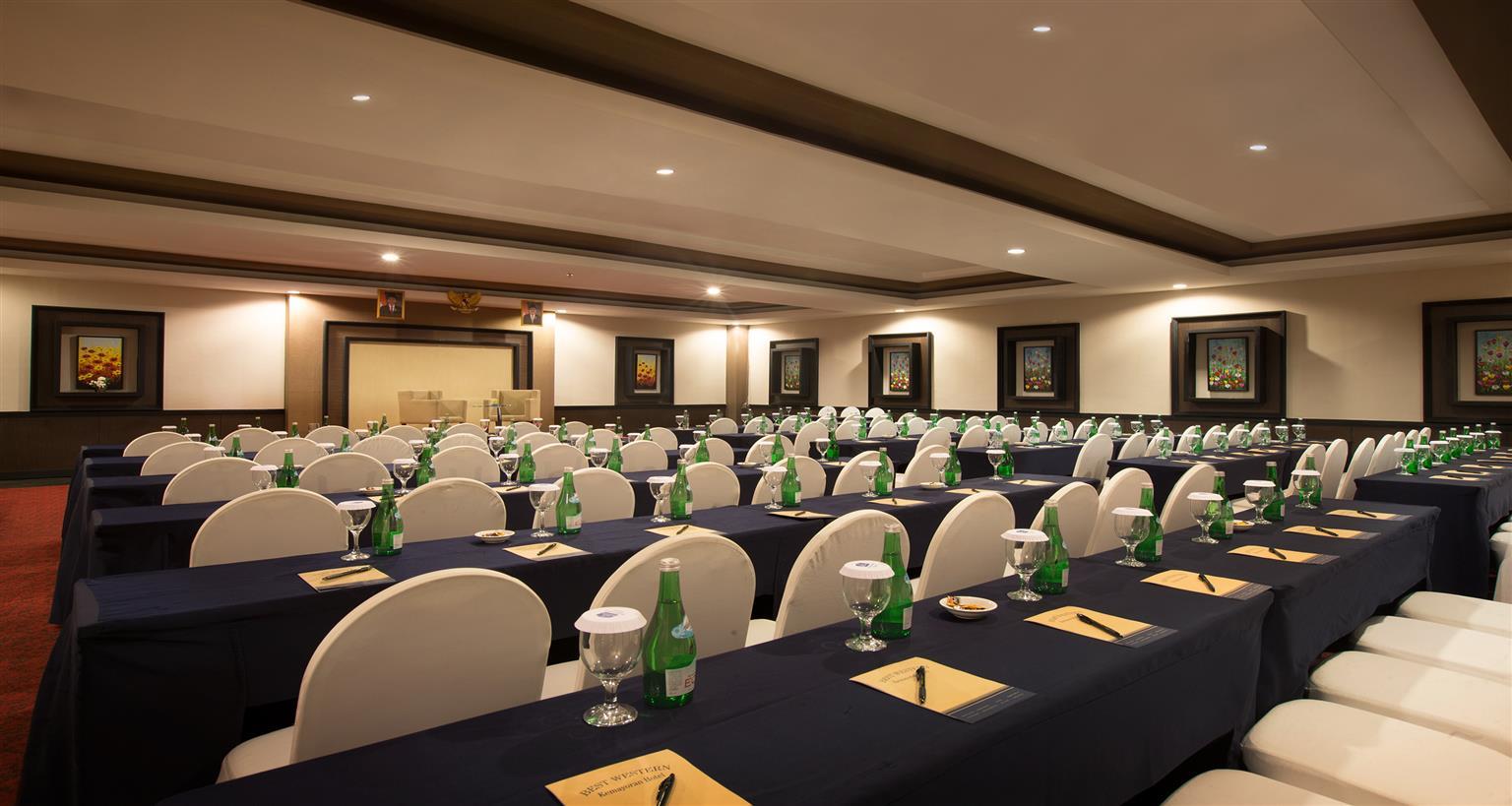 Hotel Bw Kemayoran & Convention Powered By Archipelago 4*