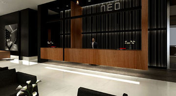 Neo Tendean By Aston