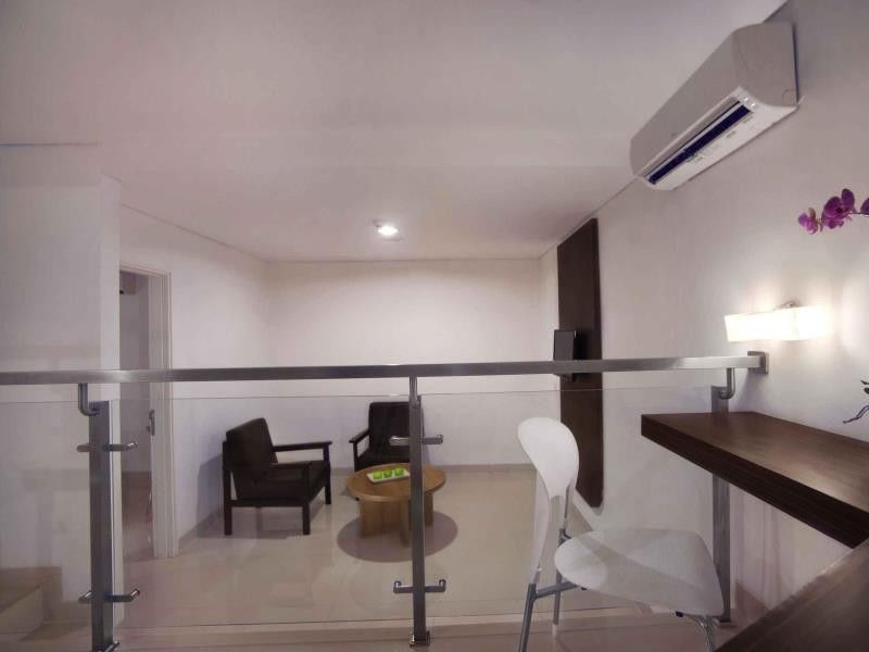 Favehotel Pgc Cililitan Hotel Jakarta