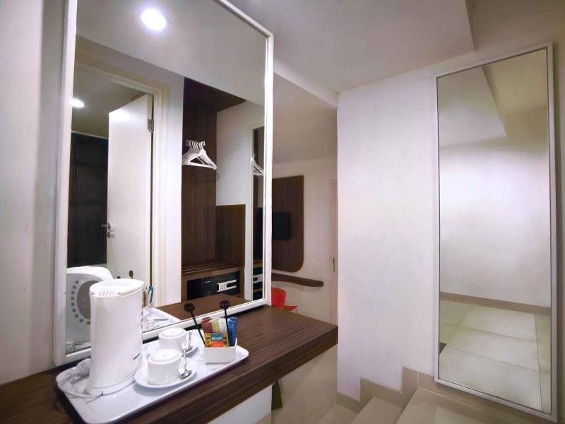 Favehotel Pgc Cililitan 3*