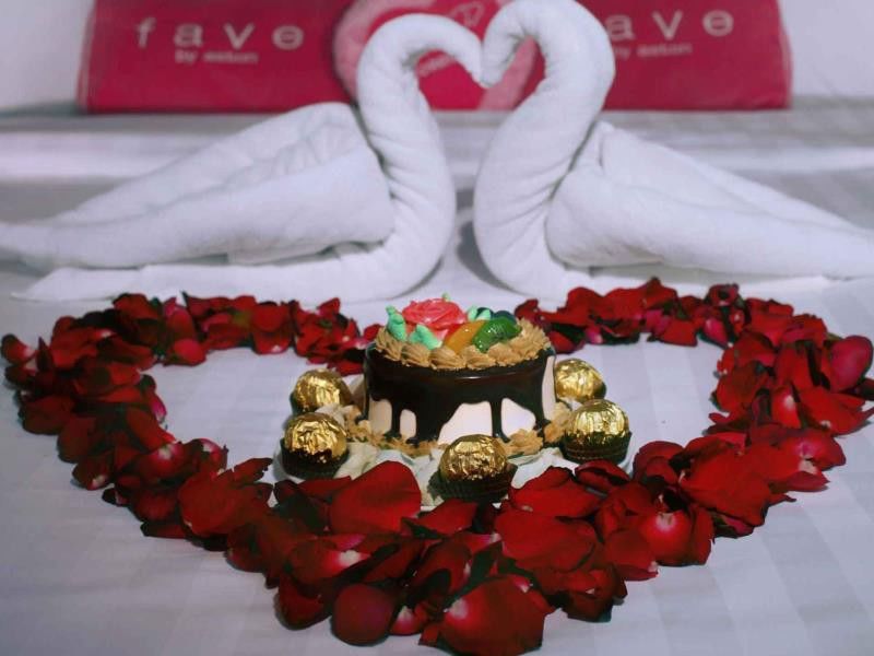 Favehotel Pgc Cililitan 3*
