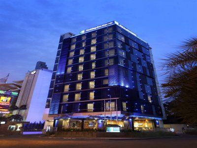 Hotel Ai Thamrin 3*
