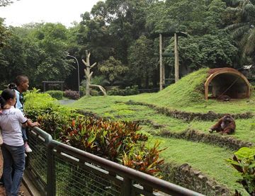 Amaris Tendean 2* Jakarta