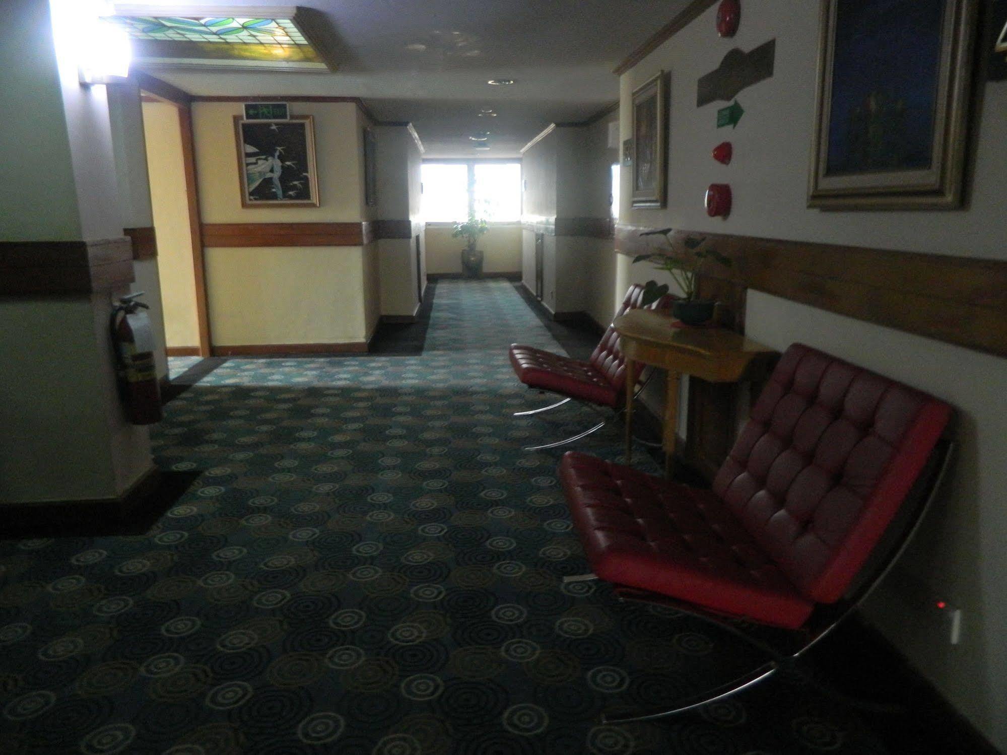 Patra Comfort 3*