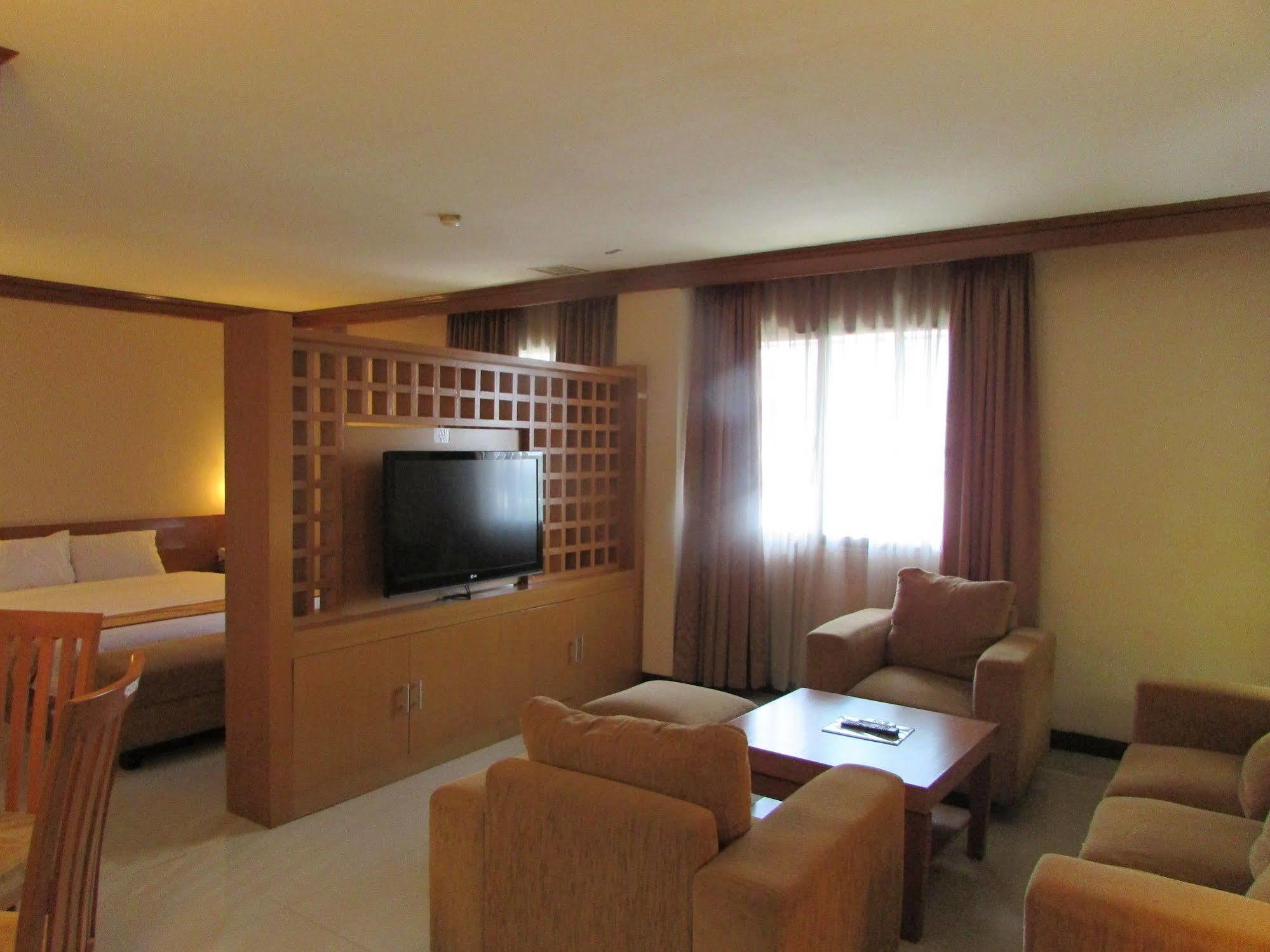 Patra Comfort