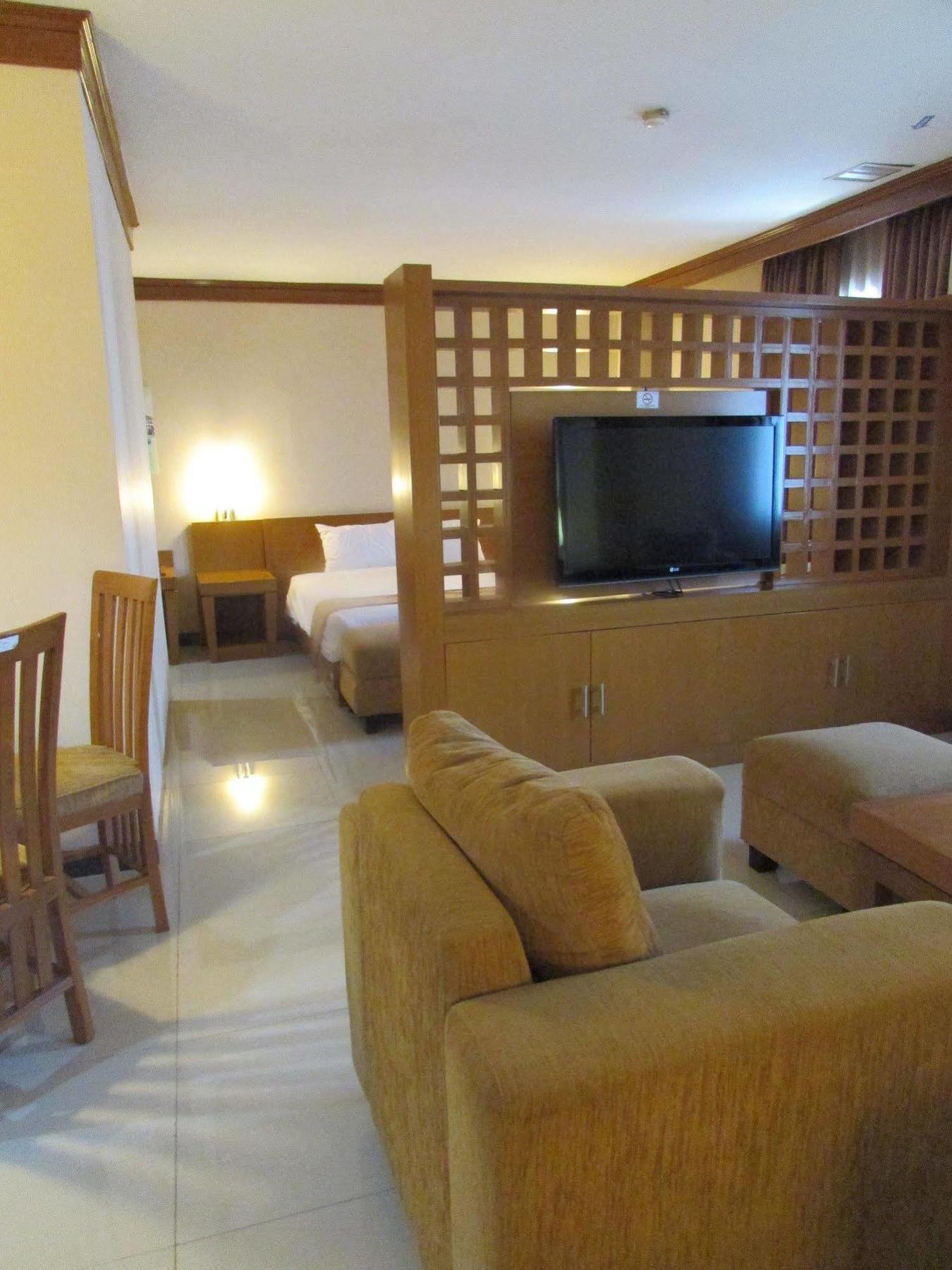 Patra Comfort Hotel