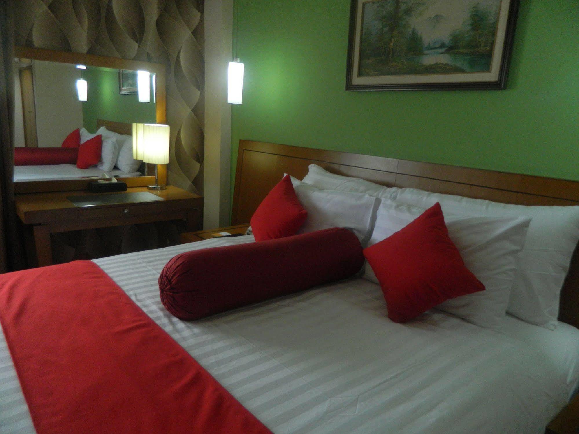 Hotel Patra Comfort Jakarta
