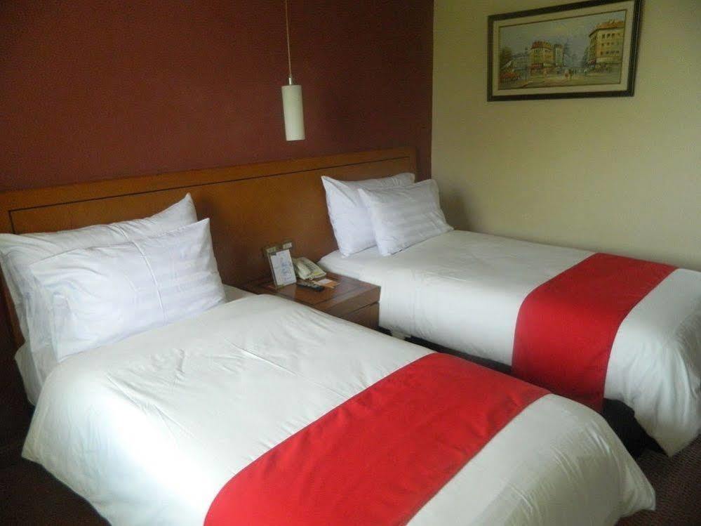 Patra Comfort Hotel 3*