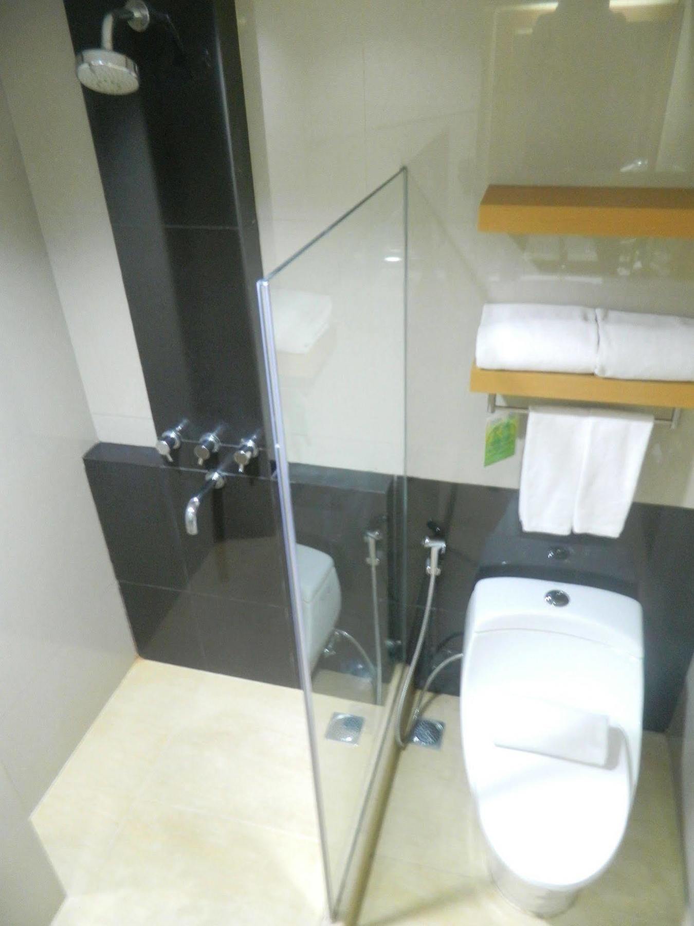 Hotel Patra Comfort