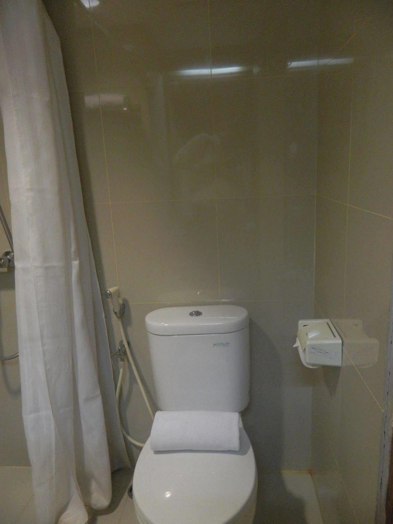 Hotel Patra Comfort 3*